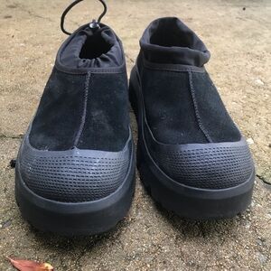 UGG Men’s Tasman Weather Hybrid SZ. 12